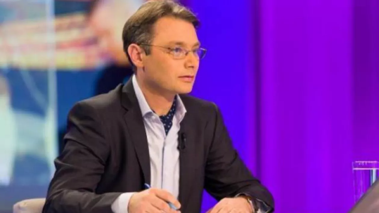 Ambasadorul României la Paris a dat „like” unei postări în care se sugera agresarea lui Liviu Dragnea: Cum și-a argumentat Luca Niculescu gestul (FOTO)