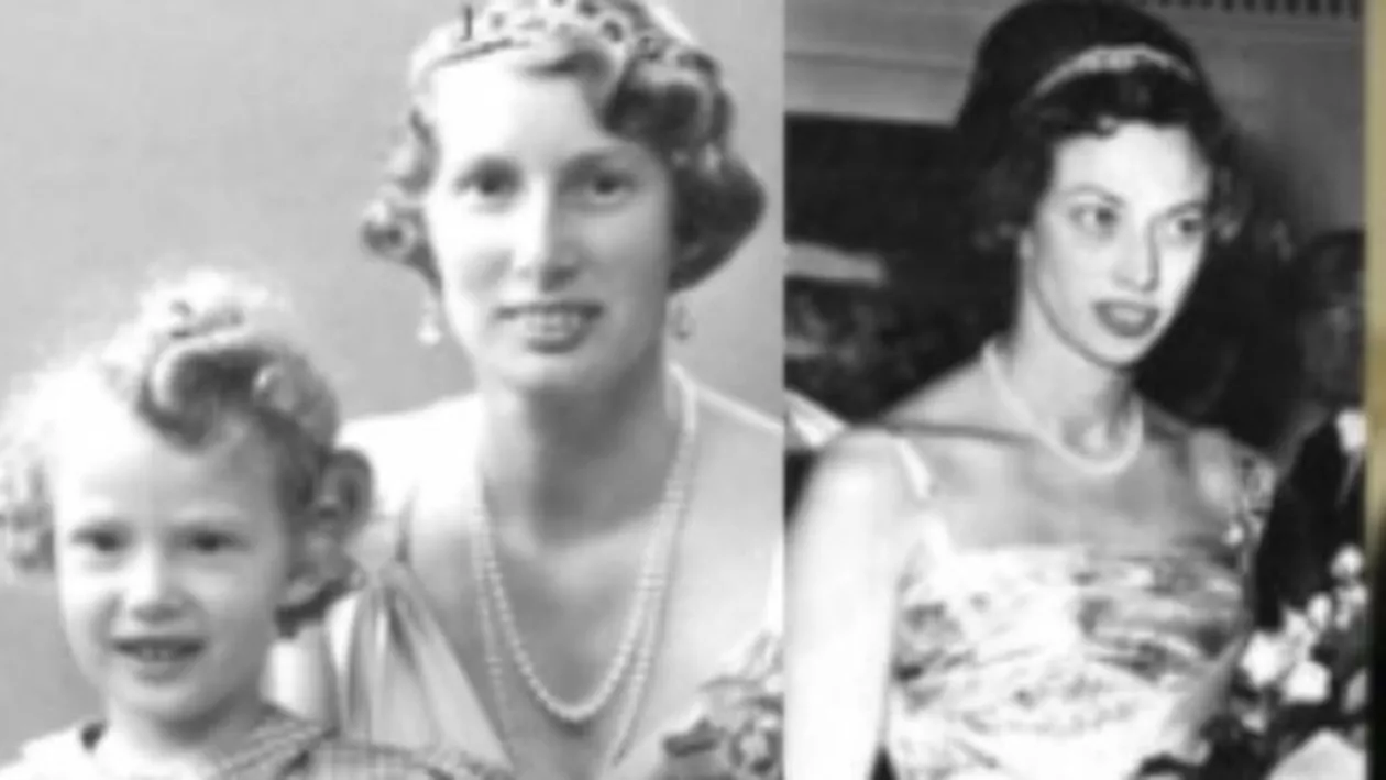DOLIU la Casa Regală! A MURIT Prințesa Elisabeth (FOTO)