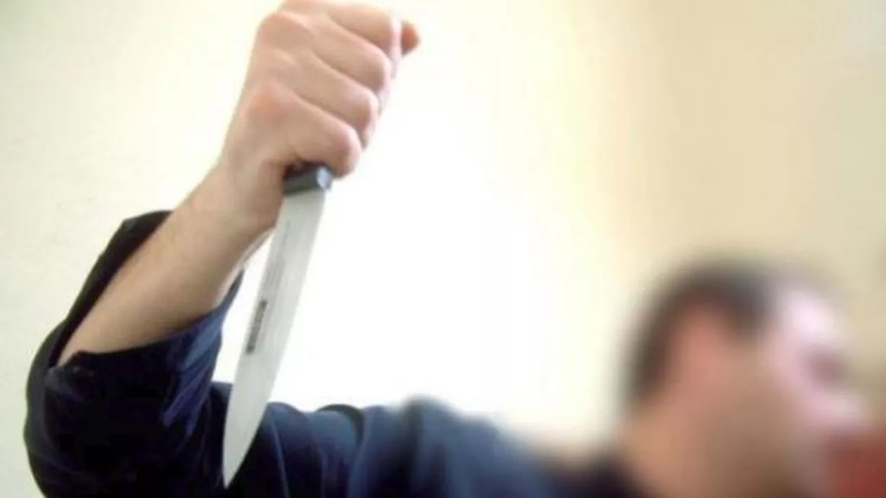 Piatra-Neamț: O tânără a fost bătută și înjunghiată de mai multe ori în plină stradă