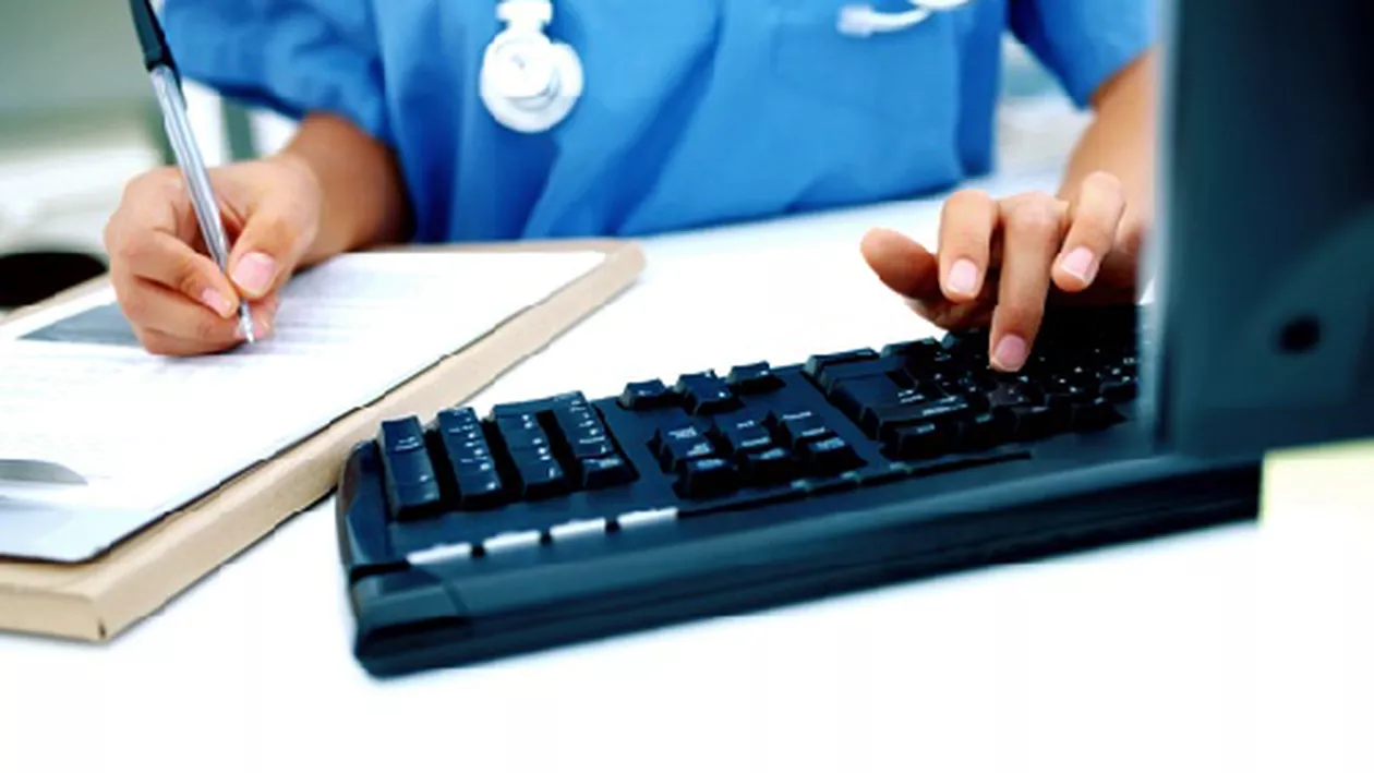 Noi probleme cu sistemul electronic al CNAS! Medici: Serviciile nu ne sunt validate de ieri dimineață