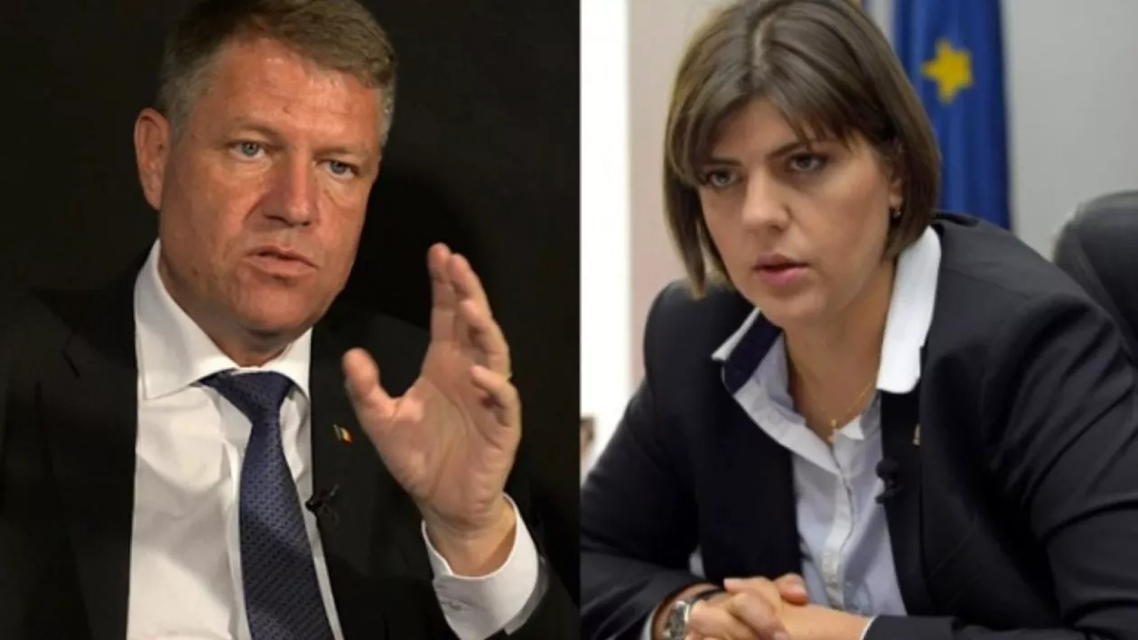 CCR, lovitură pentru PSD. Judecătorii dau dreptate PNL în SCANDALUL în care au fost implicați Iohannis și Kovesi