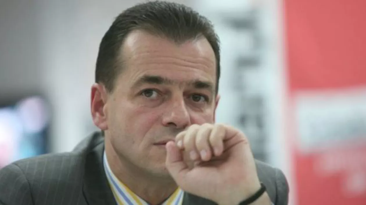 Ludovic Orban: ”Dragnea trebuie să demisioneze de urgenţă din toate funcţiile publice pe care le deţine” (VIDEO)