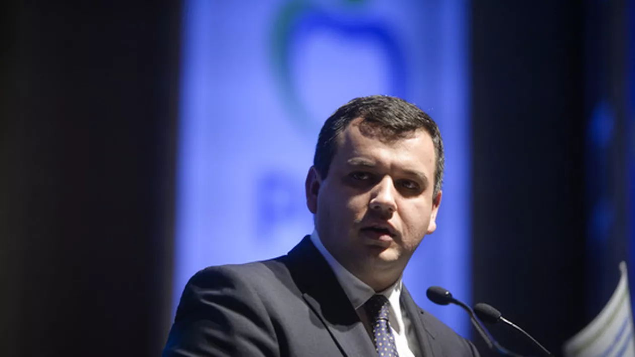 Președintele PMP, Eugen Tomac, cere demisia lui Liviu Dragnea de la Camera Deputaților: Cel de-al treilea om în stat are două condamnări!  (VIDEO)