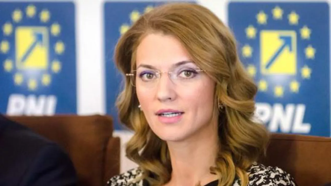 Alina Gorghiu: Dragnea a încercat să modifice justiția pentru a-și rezolva speța personală. Să-și dea demisia din toate funcțiile (VIDEO)