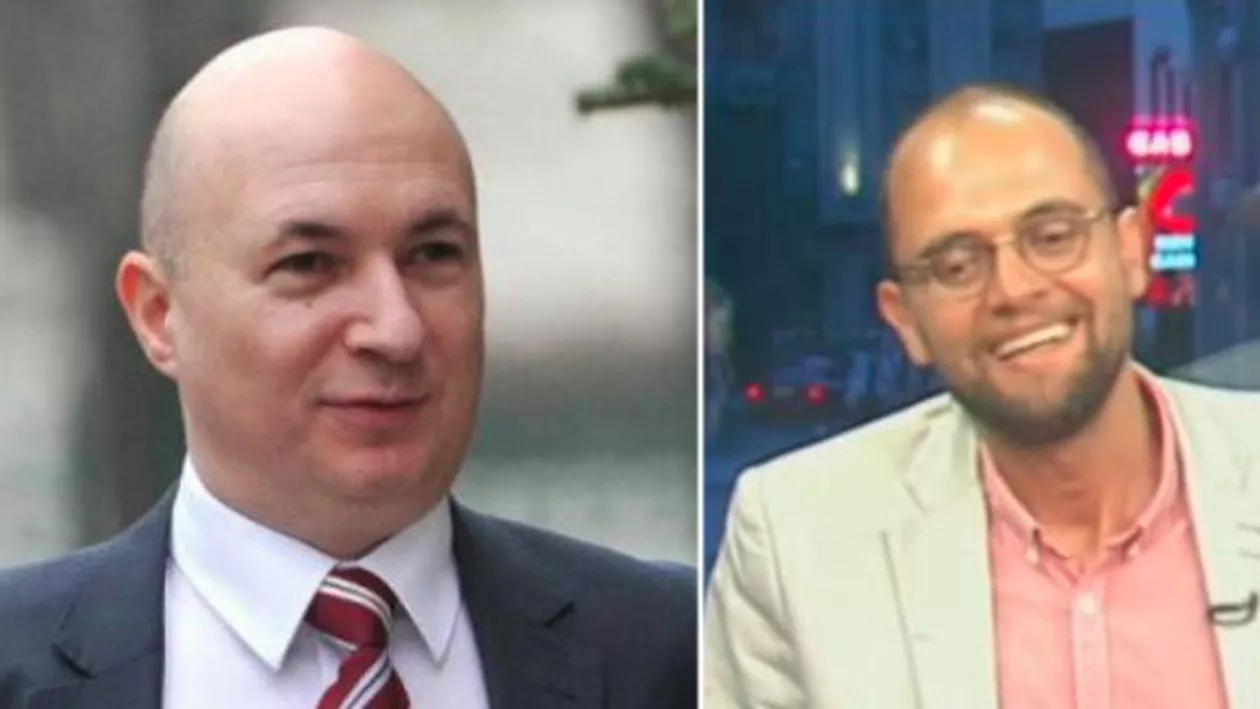 Oreste, dialog aprins cu Codrin Ştefănescu: Nu faci parte din categoria Dăncilă, la tine neuronii chiar îți funcţionează/ Faci un exerciţiu de ipocrizie (VIDEO)