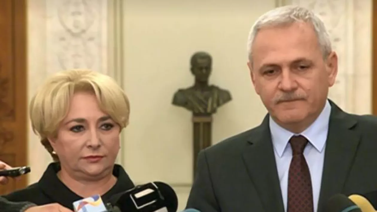 Ioana Constantin (PMP): Liviu Dragnea trebuie să plece de la conducerea Camerei Deputaților, iar Viorica Dăncilă din fruntea Guvernului