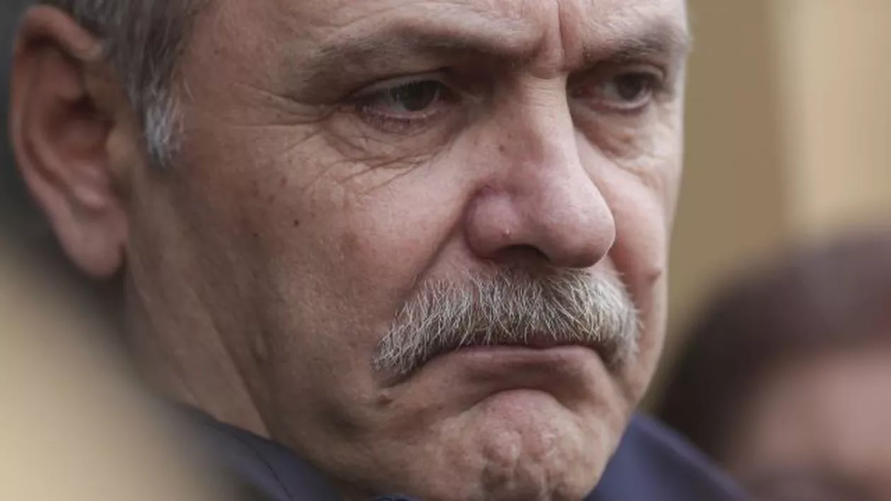 Ofertă specială la un restaurant din București după condamnarea lui Dragnea: Ce cuvânt-cheie trebuie să pronunțe clienții pentru a beneficia de reducere (FOTO)