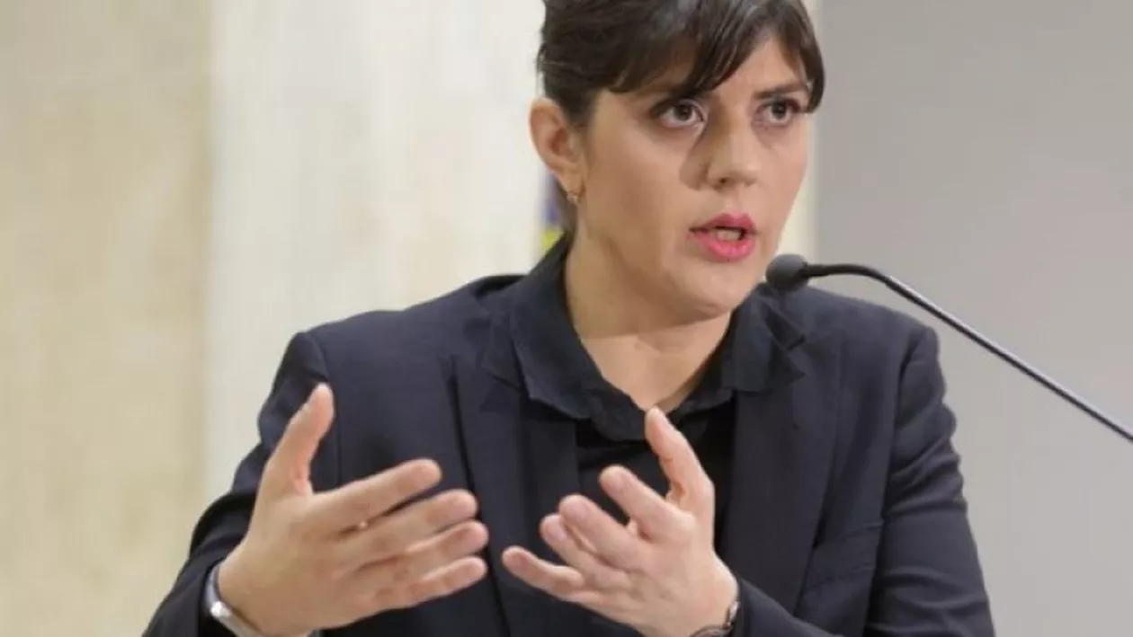 Kovesi, întâmpinată cu un val de aplauze la prima ieșire de după condamnarea lui Dragnea: Sper ca procurorii să rămână independenți (VIDEO)