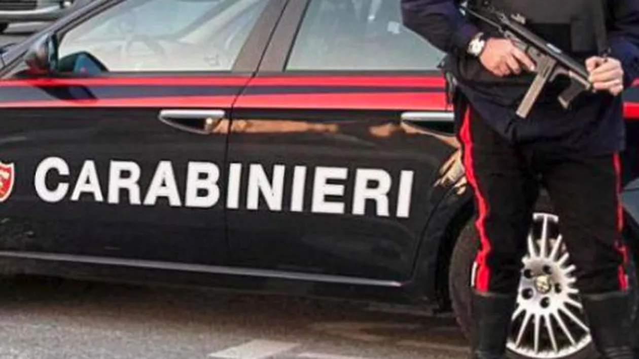 Crimă în Italia: Un român și-a omorât soția, apoi s-a predat poliției
