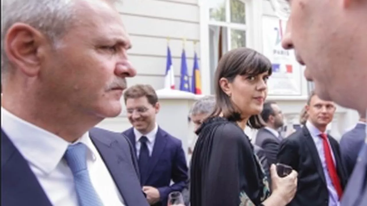 Liviu Dragnea: Nu mă sperie nici Iohannis, nici Hellvig, nici Kovesi, nici Pahonțu, nici Ponta, nici alții (VIDEO)