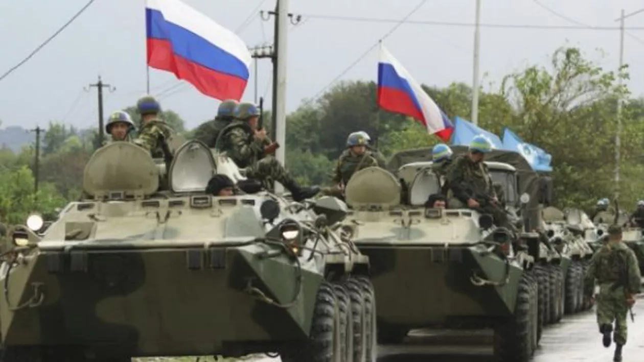 Decizie istorică pentru Republica Moldova: ONU a votat retragerea trupelor ruse din Transnistria (VIDEO)