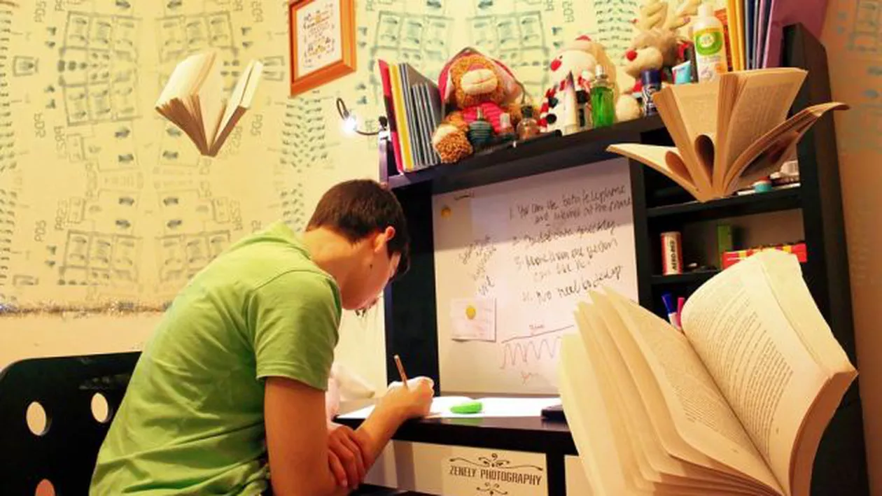 EVALUAREA NAŢIONALĂ 2018! CLICK AICI pentru a afla REZULTATELE FINALE