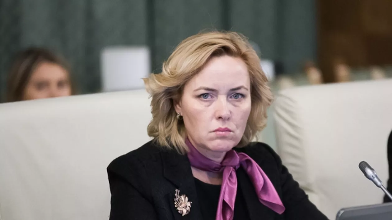 Fost şef al Brigăzii de Combatere a Criminalităţii Organizate, replică DURĂ pentru Carmen Dan: „Plecați acasă, doamnă!”