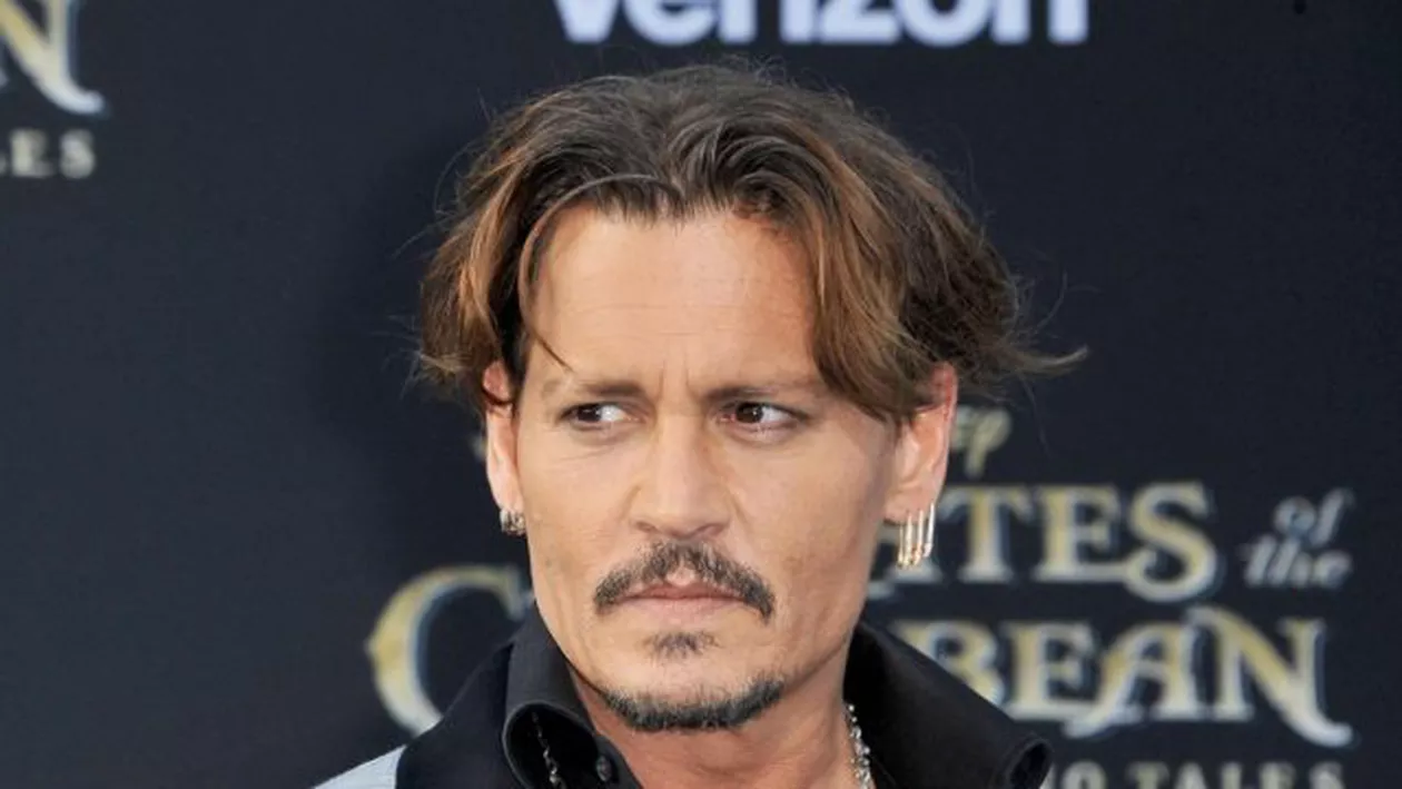 Adevărul despre problemele lui Johhny Deep: „Nu mai puteam suporta durerea“ Fanii sunt stupefiați! (FOTO)
