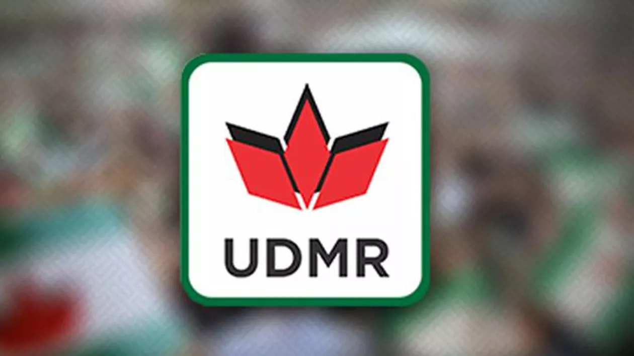 Un membru marcant al UDMR demisionează din partid din cauza 'cârdășiei cu PSD': S-a umplut paharul 