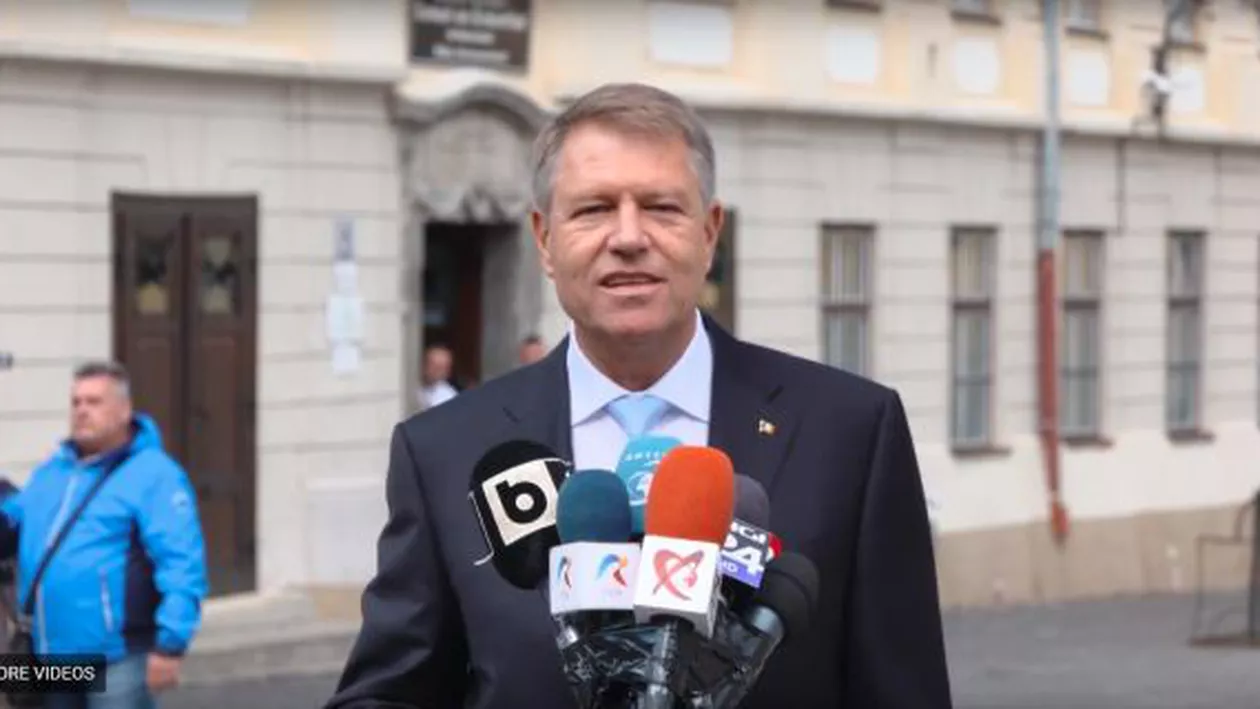 Alina Mungiu-Pippidi: Suspendarea lui Iohannis de către PSD, excepțională lansare pe gratis a campaniei sale electorale!