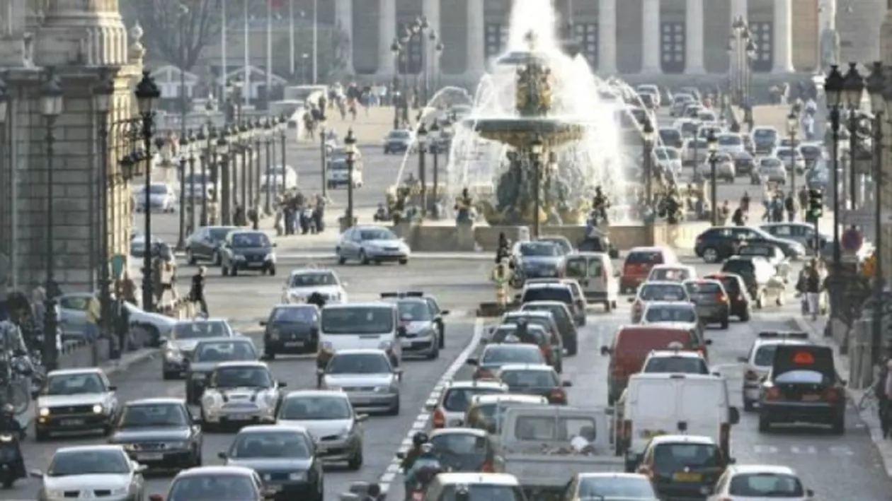 Gata, s-a terminat! Mașinile diesel sunt interzise OFICIAL: De când nu mai ai voie să circuli în România