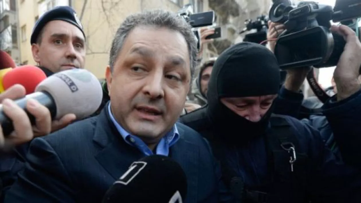 Marian Vanghelie, acuzaţii GRAVE după revenirea lui Gabriel Oprea în politică: Și el, și Ponta sunt doi PIONI folosiți de Coldea într-un mod DIABOLIC