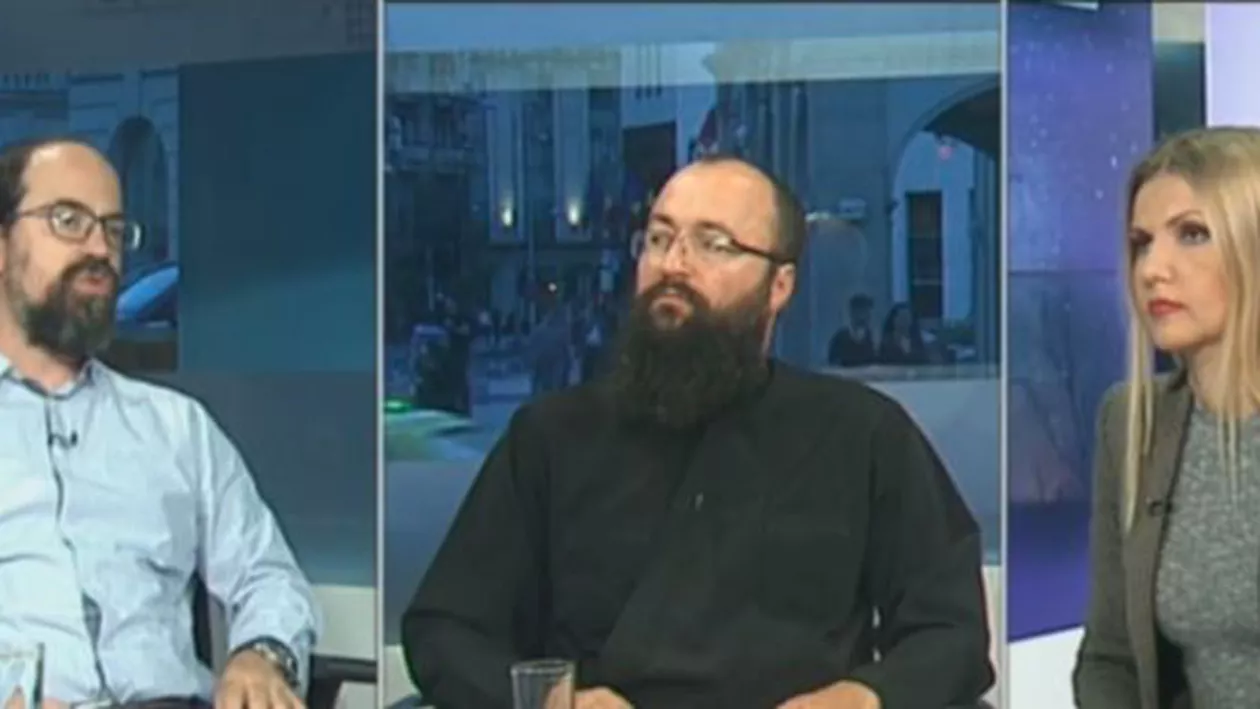 Ediție specială ”360 de grade”: Despre viața Sfântului Ioan Botezătorul și importanța postului Sfinților Petru și Pavel. Ce nu ai voie să faci în această perioadă (VIDEO)