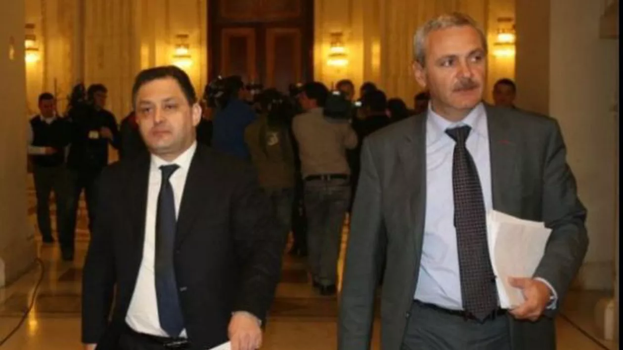 Marian Vanghelie, declarații devastatoare despre Liviu Dragnea: Îi e rușine de rușinea lui