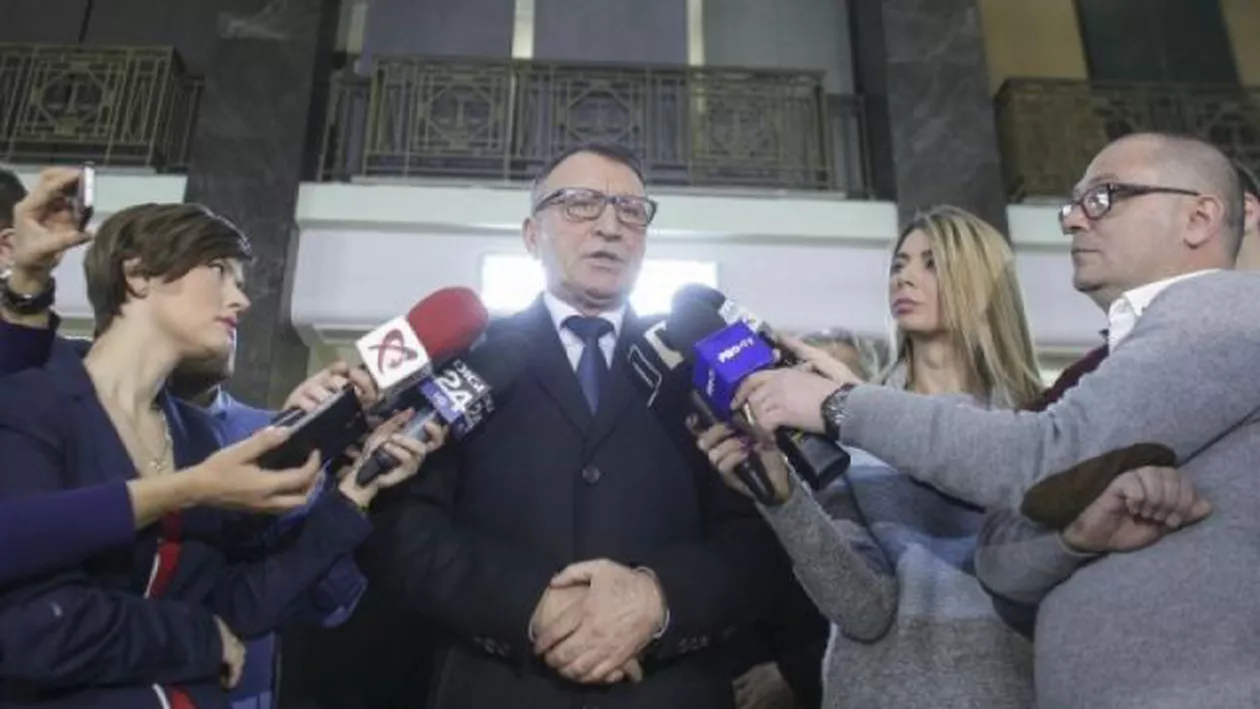 Paul Stănescu continuă pe linia lui Dragnea: Unul singur dacă este condamnat, nu trebuie o sută sau o mie, este pe nedrept!