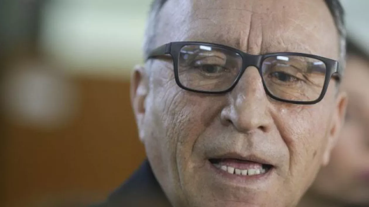 Paul Stănescu DISTRUGE planurile PNL: Moţiunea de cenzură n-are NICIO ŞANSĂ. UDMR NU o va vota