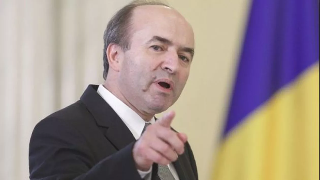 Tudorel Toader, noi precizări privind extrădarea lui Ghiţă şi Udrea: Ministerul Justiției şi-a îndeplinit la timp şi complet obligaţiile