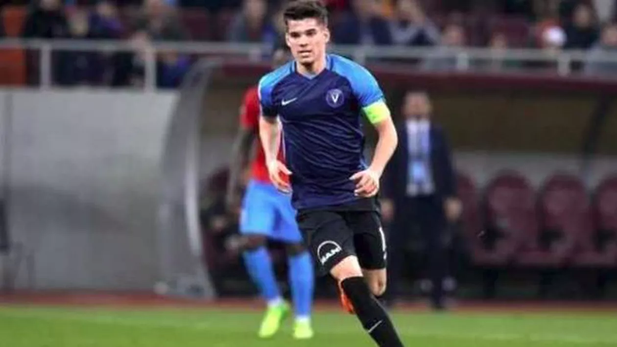 Ianis Hagi, aproape de revenirea în Italia: Ce club pune 5 milioane de euro pe masă pentru transferul acestuia (FOTO)