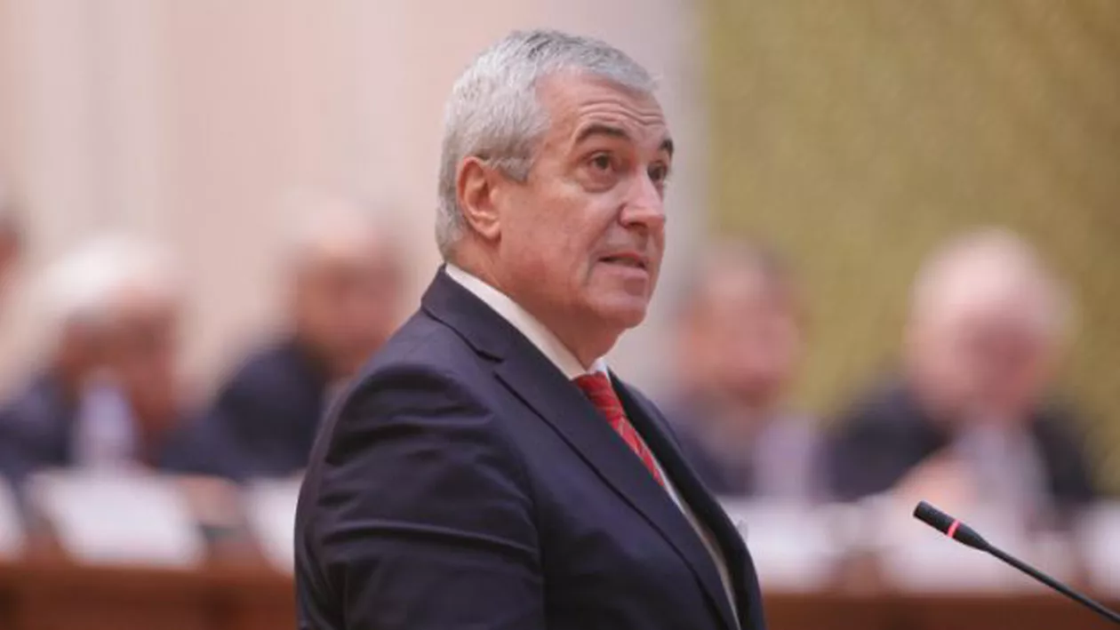 Tăriceanu, dezlănţuit: Nu trebuie să lăsăm ca lupta împotriva corupţiei să devină o luptă de eliminare a adversarilor politici (VIDEO)