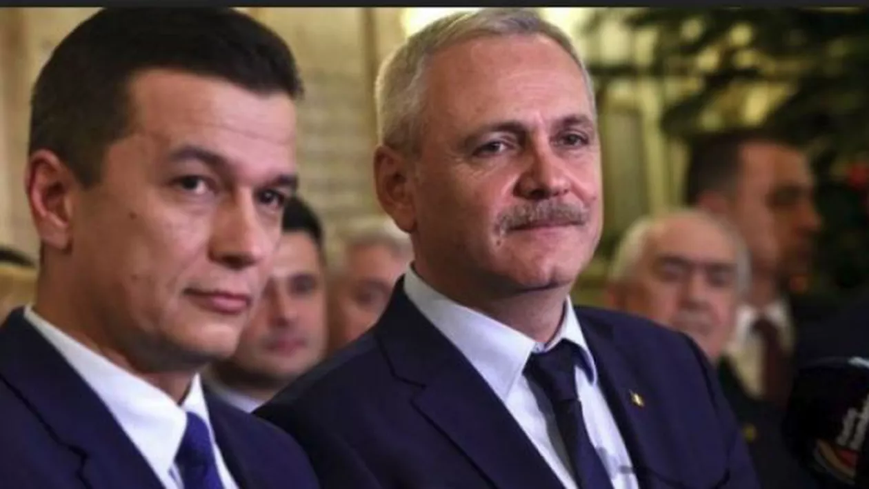 Aripa Grindeanu din PSD se îndepărtează de Liviu Dragnea: Ce spun aceştia despre o eventuală demisie a șefului de partid