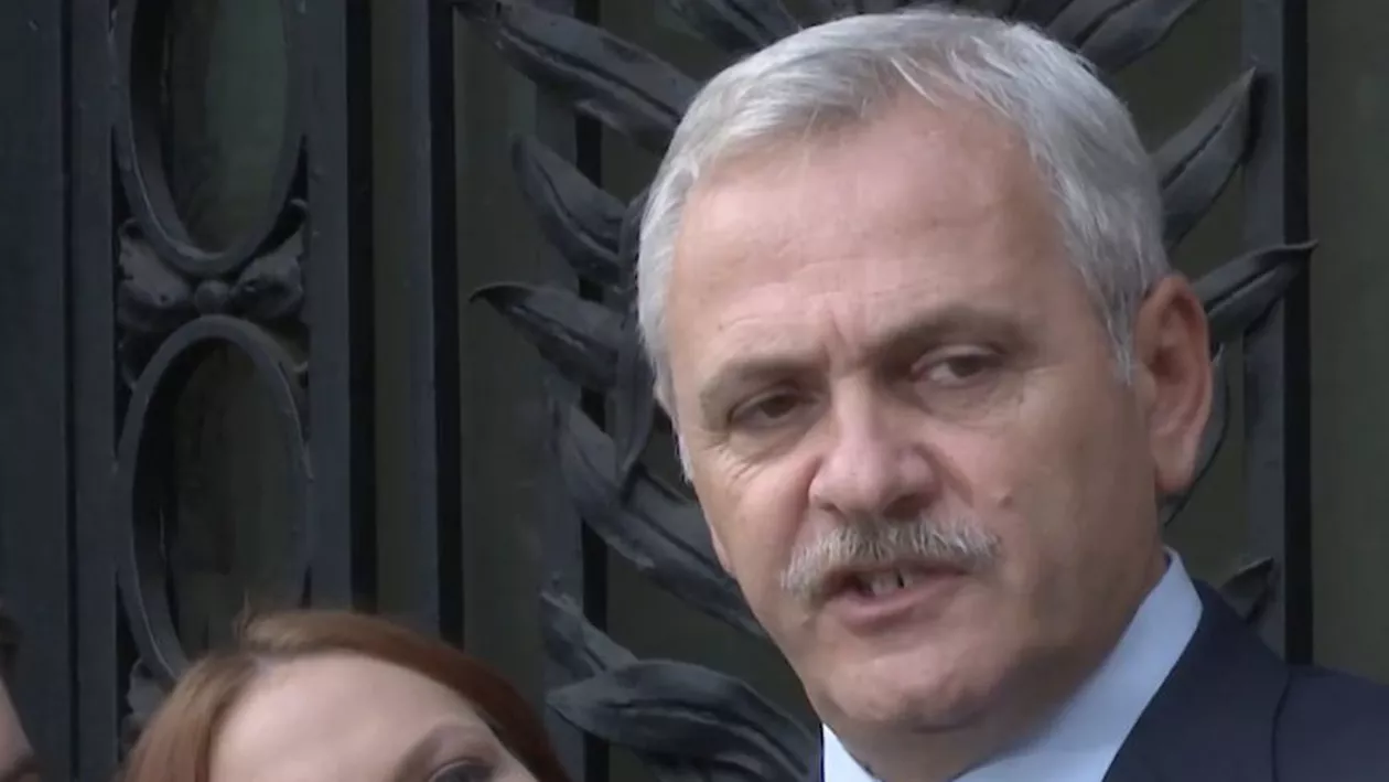 Comisarului european pe Justiție, reacție la condamnarea lui Dragnea