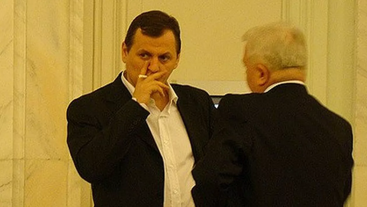 S-A DECIS! Gabriel Vlase urmează să fie audiat în Comisia specială de control a SIE