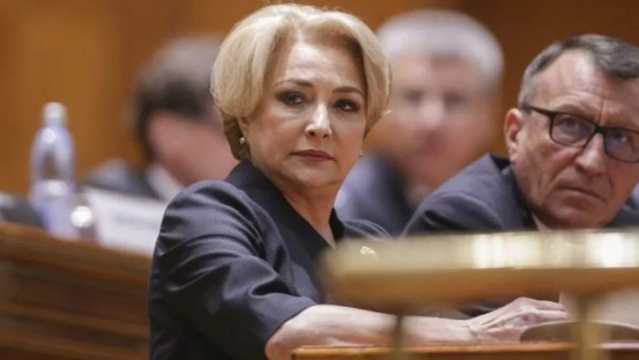 Moţiunea de cenzură, citită în Parlament: Legile Justiţiei sunt mutilate, pentru interese politice obscure. Codurile penale sunt modificate cu dedicaţie