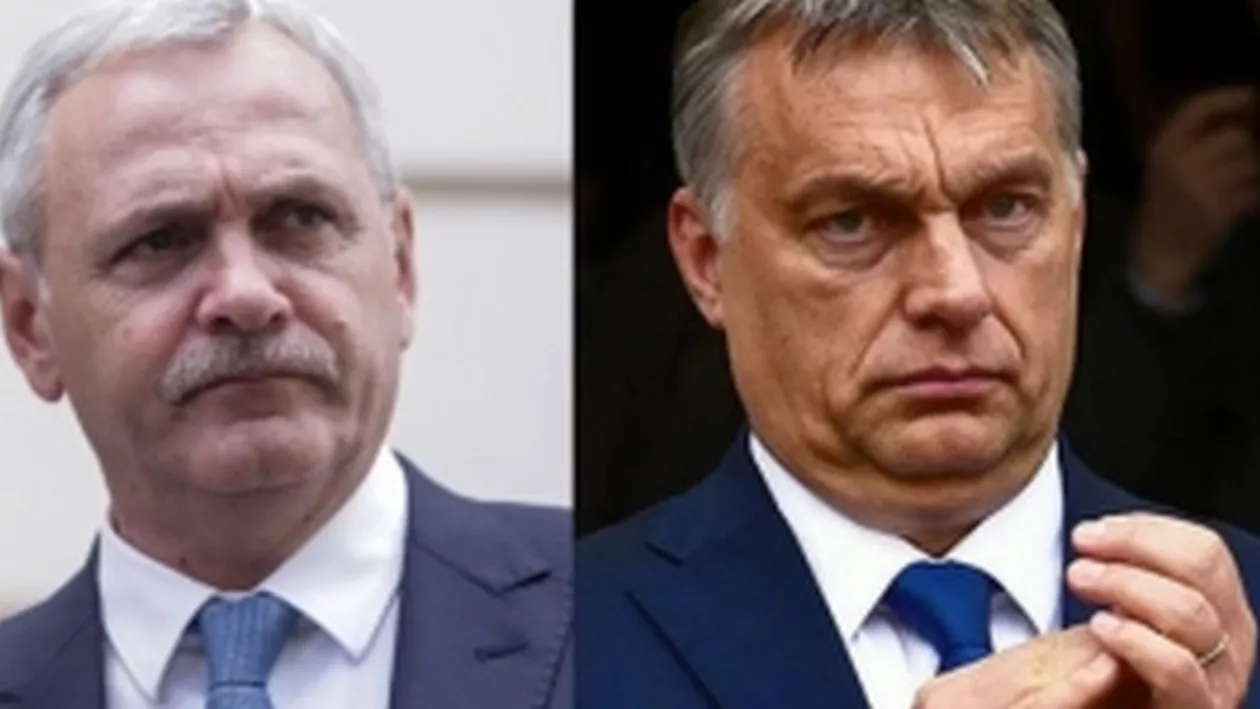Decizia care îi dă fiori lui LIVIU DRAGNEA a fost luată la Bruxelles! Se recomandă activarea articolului 7 din Tratatul UE