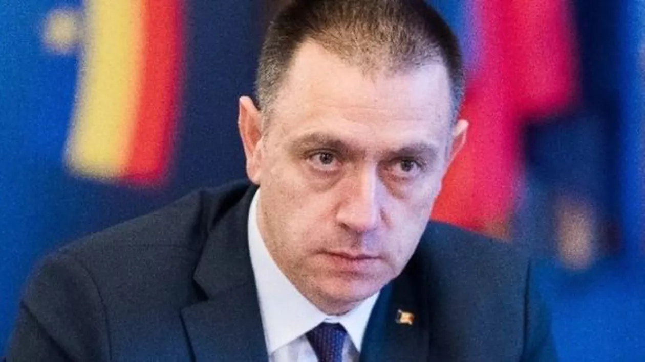 Ministrul Apărării, declaraţie ŞOC: Nu cred că trece o zi fără o PROVOCARE din partea Rusiei în spațiul aerian și apele teritoriale ale României