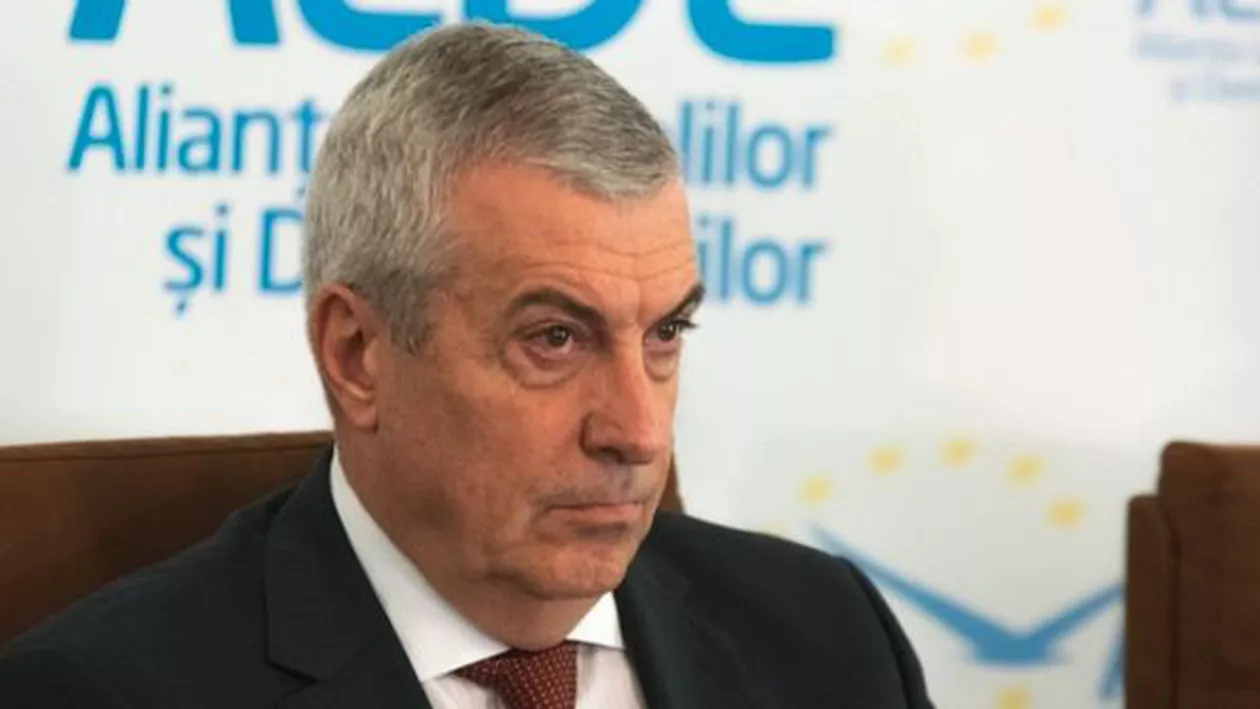 Tăriceanu, penalizat după ce s-a opus unui OUG pe codurile penale: Cele cinci momente când a ajutat statului paralel