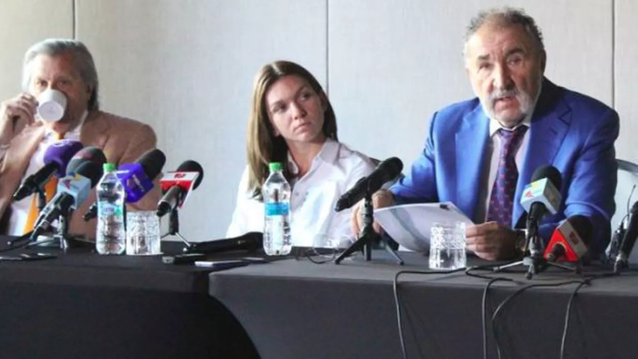 Topul celor mai bogaţi tenismeni din lume: Ţiriac, cu multe peste Federer sau Nadal. Pe ce locuri se plasează Ilie Năstase sau Simona Halep