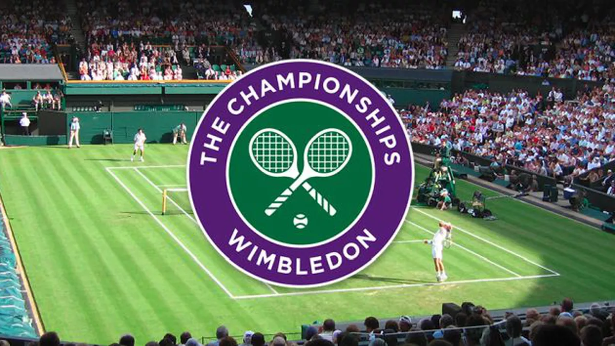 Organizatorii turneului de la Wimbledon aleg tradiţia în dauna televiziunilor şi a spectatorilor: Finala masculină, în același timp cu finala Campionatului Mondial de fotbal!