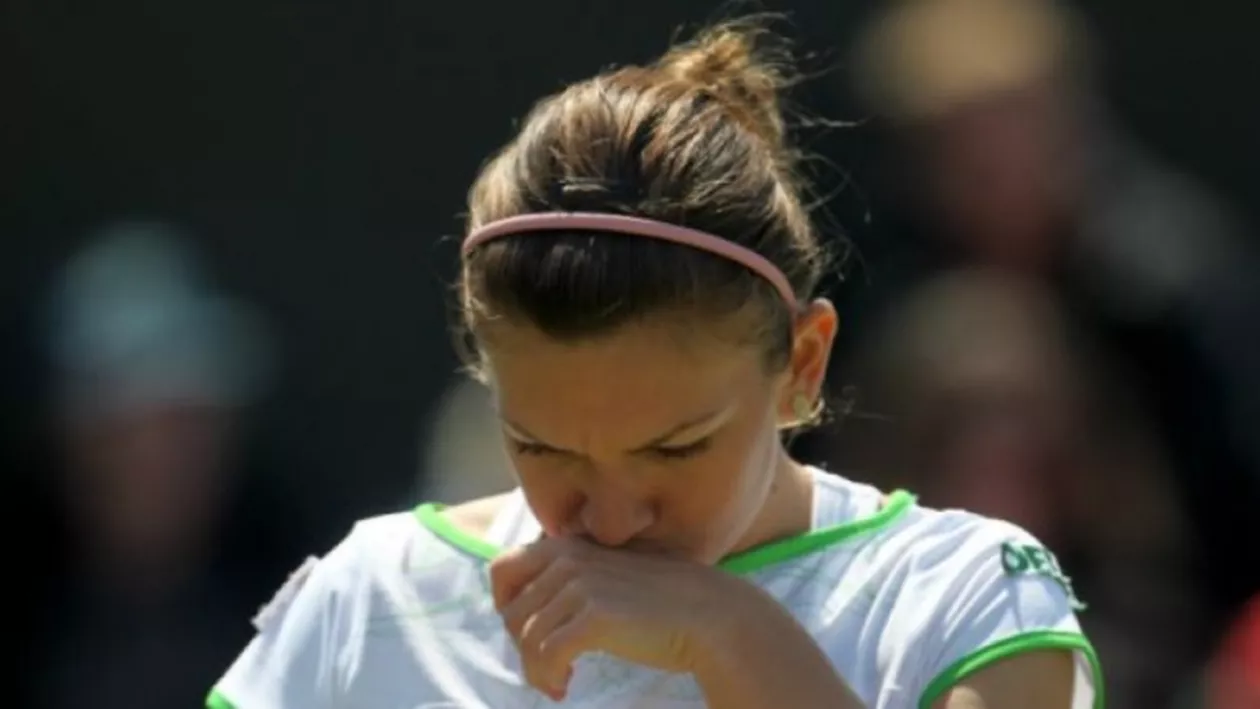 Lovitură CUMPLITĂ pentru Simona Halep: Nu mai are nicio șansă! A primit vestea TERIBILĂ când se pregătea de Wimbledon