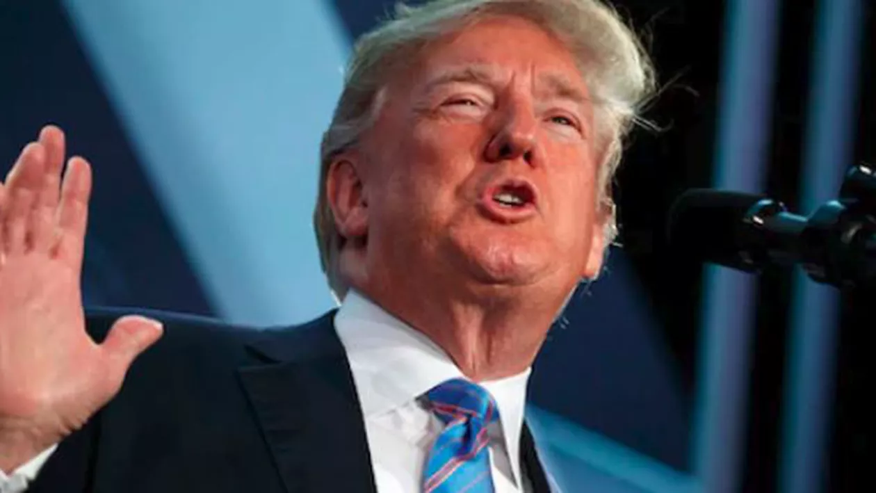 Curtea Supremă a SUA îi dă dreptate lui DONALD TRUMP! Interdicțiile de călătorie în SUA vor fi menținute