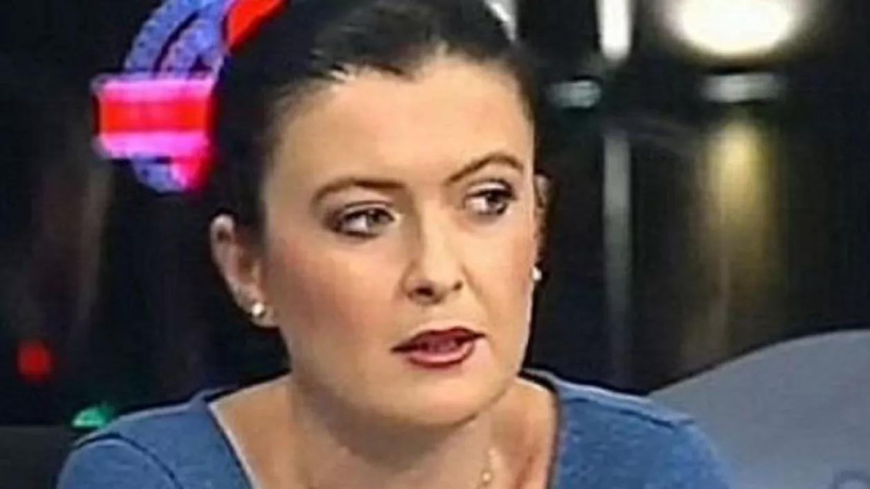 Jurnalista Sorina Matei, noi dezvăluiri EXPLOZIVE! Uluitoarele legături dintre Iohannis, Papaya Advertising și Transavia