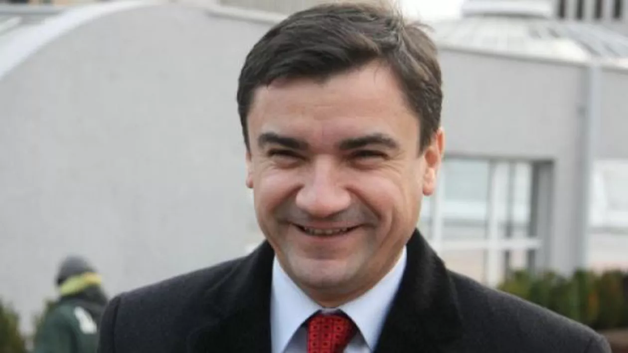 Primarul Iaşiului: Unii se pregătesc de preşedinţie, alţii de puşcărie