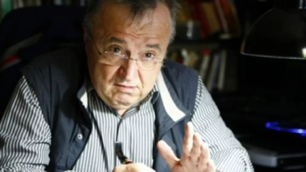 CRISTOIU aruncă BOMBA în scandalul momentului! Dezvăluiri incendiare despre planul secret al lui Liviu Dragnea! Se pregătește asaltul final asupra SRI