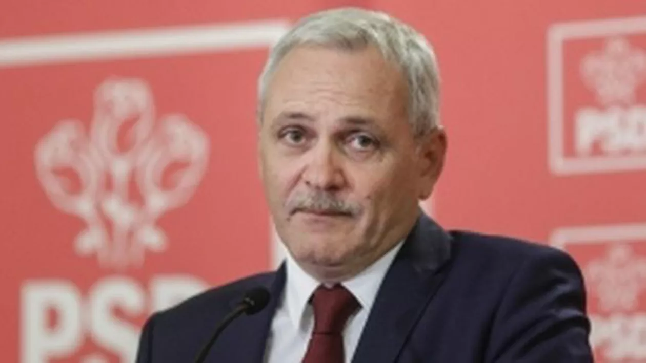 Cum luptă Dragnea cu ''statul paralel''. Ponta a publicat o imagine în care șeful PSD merge umil în spatele lui Maior (FOTO)