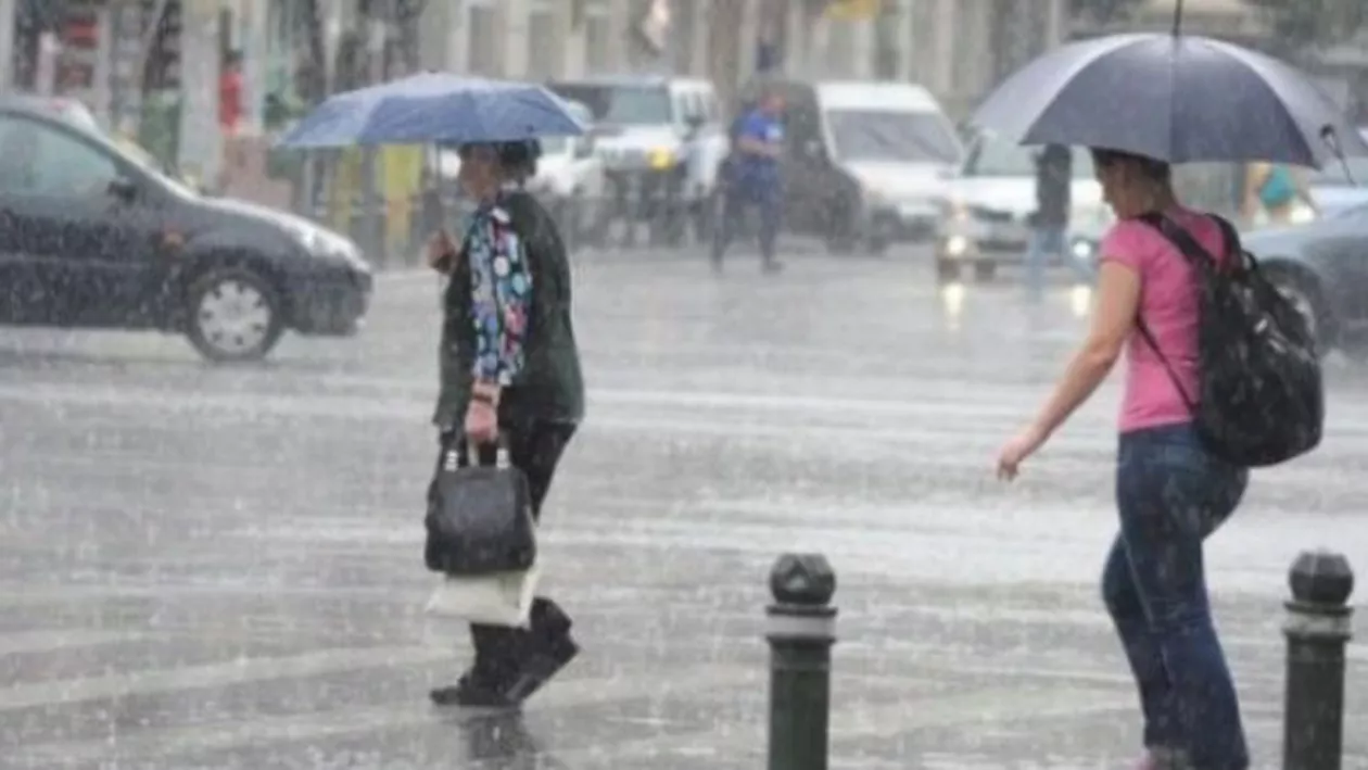 Alertă METEO: Val de frig fără precedent peste România! În ce zone vor fi cele mai scăzute temperaturi