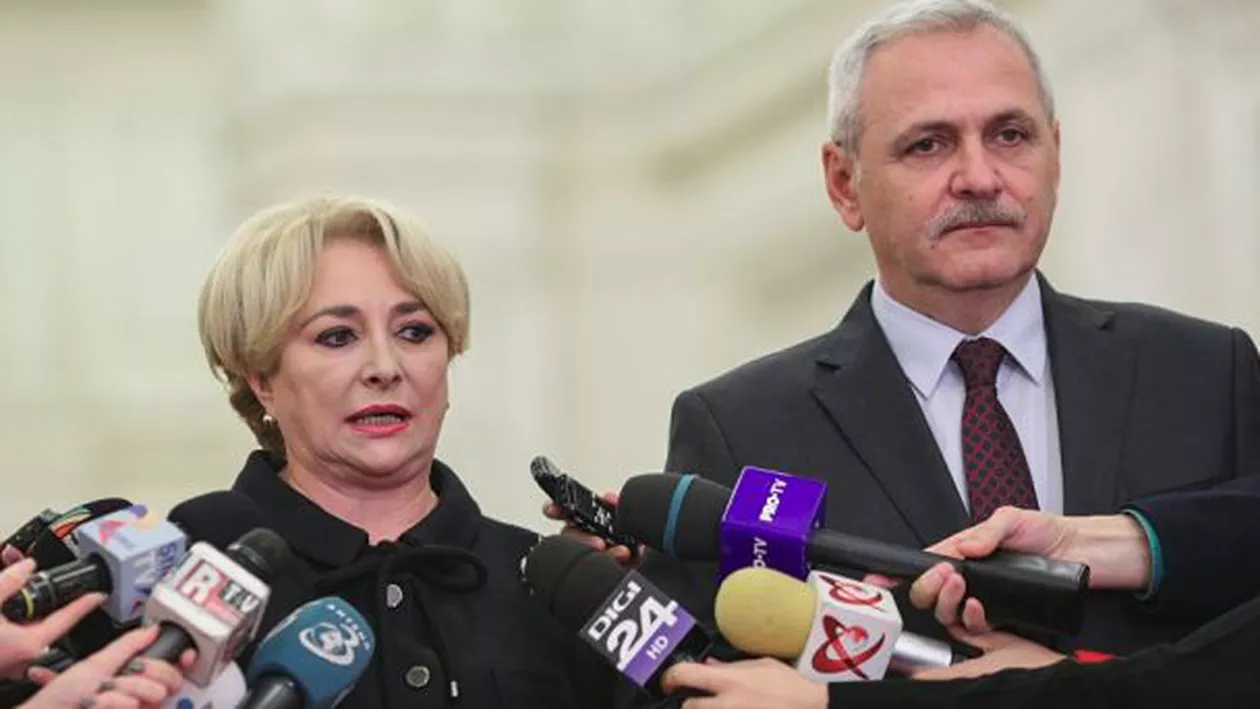 Ziua moţiunii de cenzură: Opoziţia, misiune dificilă pentru a strânge numărul de 233 de voturi pentru demiterea Guvernului Dăncilă