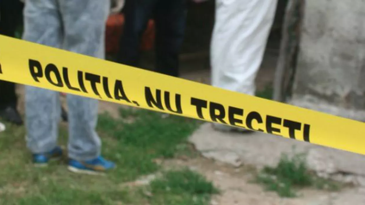 Timiș: Un angajat al unei firme de colectare a deşeurilor, decapitat de un utilaj