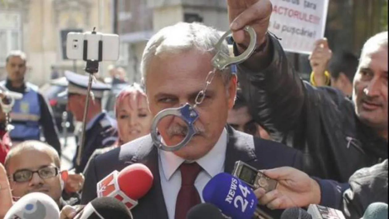 Dragnea, premier până în 2040. Senatul a adoptat proiectul prin care șeful PSD, condamnat cu executare în primă instanță, va conduce strategia România 2040, obligatorie pentru toate guvernele viitoare