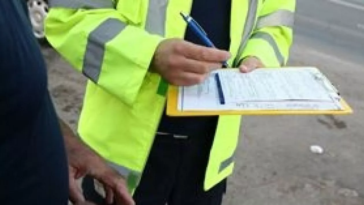 Decizie FINALĂ: Amenzile de circulație nu vor mai fi plătite la JUMĂTATE în 48 de ore!