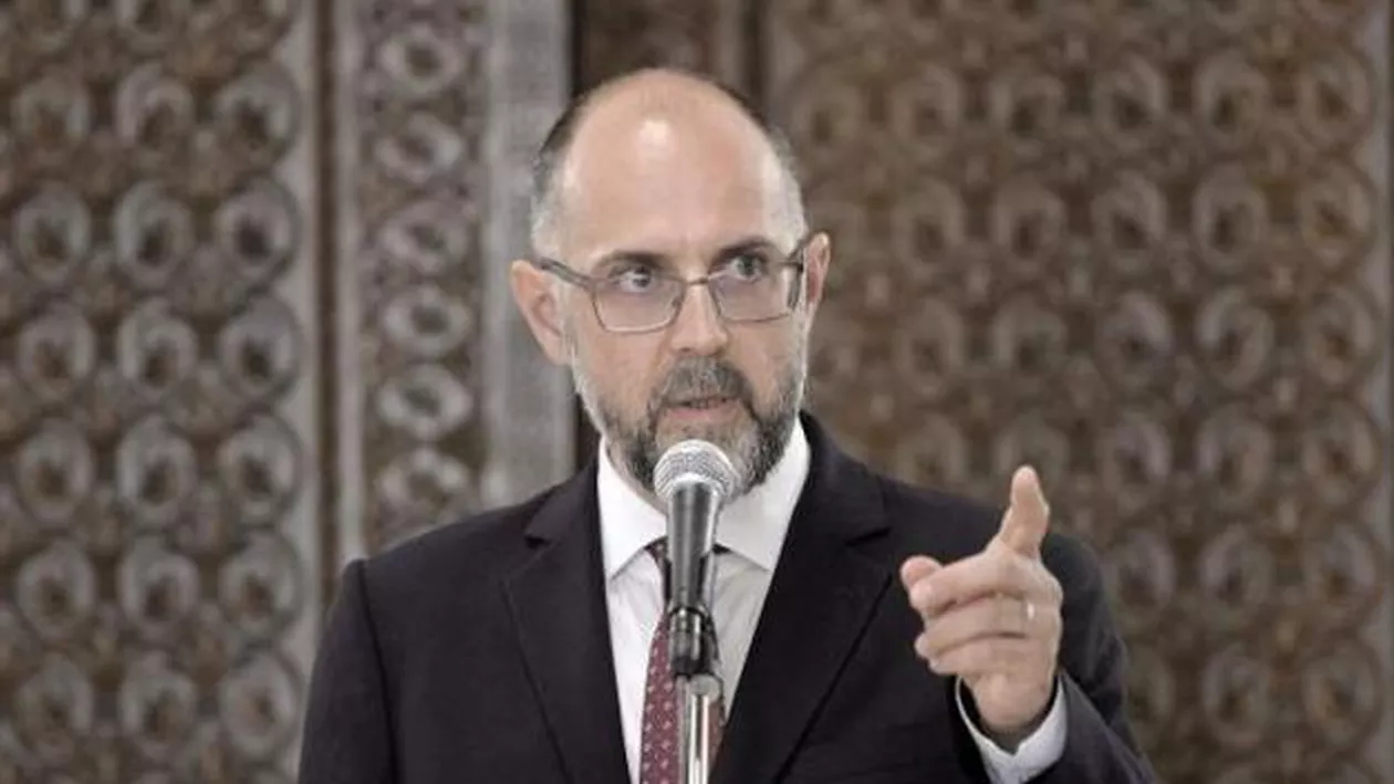 Kelemen Hunor, ATAC necruțător la PNL și USR: ȘANSELE MOȚIUNII, spulberate